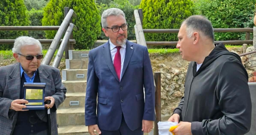 Γράφει ο Ν. Κρητικός: Ο Δ. Ματάλας και η πρωτοπορία Σπάρτης & Λακωνίας στο παγκόσμιο παιδικό αθλητικό κίνημα