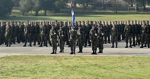 Πρόσκληση για κατάταξη στο Στρατό Ξηράς με την 2025 Α&#039;/ΕΣΣΟ - Όλες οι πληροφορίες