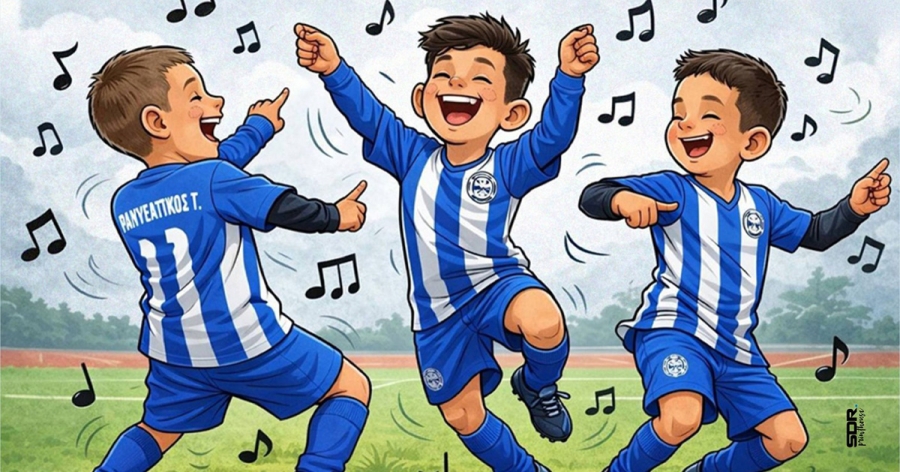 Χοροεσπερίδα του Πανγυθεατικού ΓΣ στο Μαυροβούνι Γυθείου