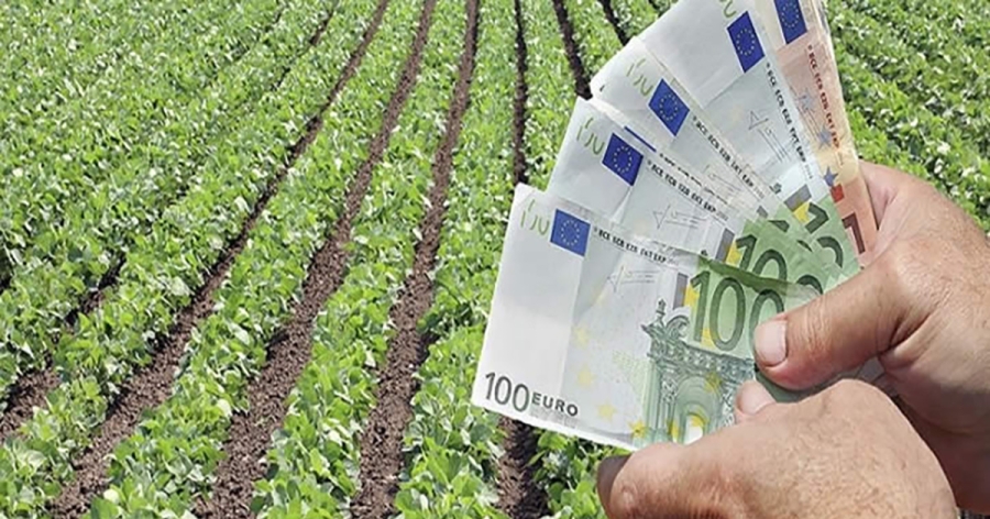 Ενισχύσεις 22 εκατ. ευρώ σε 4.882 παραγωγούς