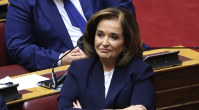 Ντόρα Μπακογιάννη: Οι κυβερνήσεις δεν πέφτουν από τα συλλαλητήρια
