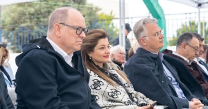 Η συνεργασία Ελλάδας και Μονακό, παράδειγμα για τη διατήρηση της μοναδικής θαλάσσιας βιοποικιλότητας της Μεσογείου