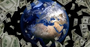 Δείτε πόσα χρωστούν οι μεγαλύτερες οικονομίες του πλανήτη