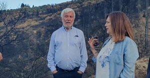 Π. Τατούλης: Η Περιφερειακή Αρχή χωρίς σχέδιο για το Φενεό Κορινθίας