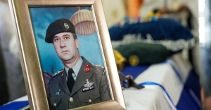 &#039;Ελος: Πρόγραμμα Εκδήλωσης για την τελετή αποκαλυπτηρίων της προτομής του αείμνηστου Στρατηγού Ηλία Γλεντζέ