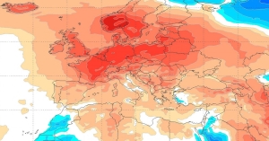 Καιρός - Τσατραφύλλιας: «Σκληρό καρύδι ο αντικυκλώνας» - Τι προβλέπει για τα Χριστούγεννα
