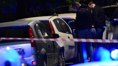 Τραγωδία: Ζευγάρι πήδηξε στο κενό από τον 3ο όροφο πολυκατοικίας