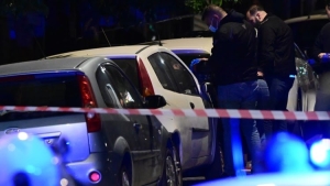 Τραγωδία: Ζευγάρι πήδηξε στο κενό από τον 3ο όροφο πολυκατοικίας