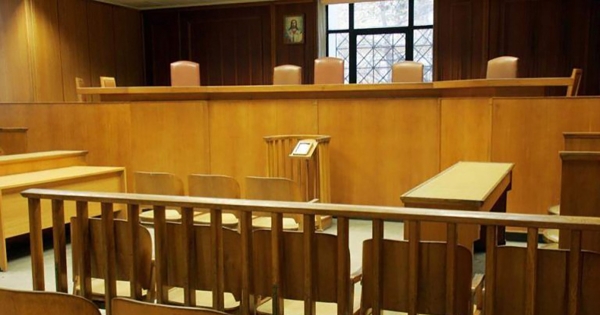 Στις πιο αργές της Ευρώπης η ελληνική Δικαιοσύνη