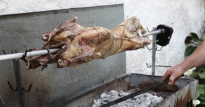 Μερομήνια 2026: Τι δείχνει η παραδοσιακή πρόβλεψη καιρού για το φετινό Πάσχα