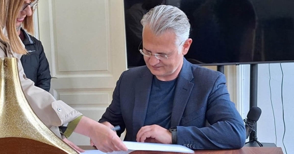 Νέες δομές για την αντιμετώπιση των εξαρτήσεων με χρηματοδότηση 2,7 εκατ. ευρώ στην Περιφέρεια Πελοποννήσου