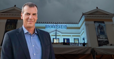 Δήμος Σπάρτης: Θετικά τα ευρήματα της Δημοσκόπησης