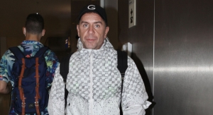 Γιώργος Μαζωνάκης: Εξιτήριο από την ψυχιατρική κλινική – Τι δήλωσε στην έξοδό του