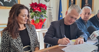 Προγραμματική σύμβαση 4,9 εκατ. ευρώ για την ενεργειακή αναβάθμιση του Παναρκαδικού Νοσοκομείου