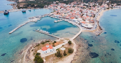 Λαμπροδευτέρα 2025: Παραδοσιακό γλέντι στην Ελαφόνησο