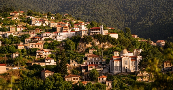 Vamvakou Experience Festival 2025: Ζήσε το χωριό αλλιώς…