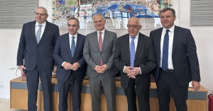 Άστρος: Στις εκδηλώσεις εορτασμού της επετείου 202 χρόνων από τη Β΄ Εθνοσυνέλευση του 1823 ο Δ. Πτωχός
