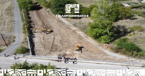 Σημαντικές αποφάσεις για έργα, πρόληψη και πολιτισμό από την Περιφέρεια Πελοποννήσου