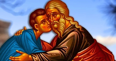 Κυριακή του Ασώτου: Τι συμβολίζει η σημερινή ημέρα για την Εκκλησία
