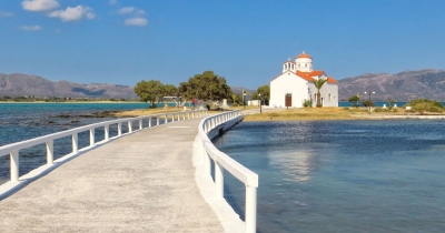 Δήμος Ελαφονήσου: Οι επισκέψεις της Κινητής Μονάδας του Κέντρου Κοινότητας