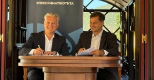 Μνημόνιο συνεργασίας του Υπουργείου Εξωτερικών με την Περιφέρεια Πελοποννήσου