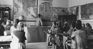 Γράφει ο Β. Μητράκος: Οι Ήρωες του παλαιού Σχολείου