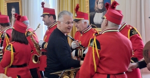 Δ. Πτωχός: «Να σταθούμε ο ένας δίπλα στον άλλον, με σεβασμό, κατανόηση και πίστη»