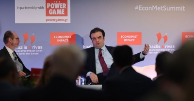 Πιερρακάκης: Νέα φορολογική μεταρρύθμιση με έμφαση στην αντιμετώπιση του δημογραφικού