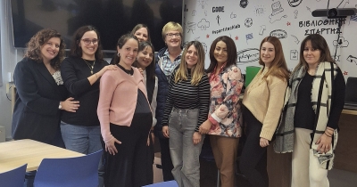 Δήμος Σπάρτης: Με επιτυχία οι εκδηλώσεις – ενημέρωση νέων μαμάδων για το ταξίδι της μητρότητας