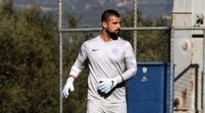 Ο Κυριάκος Καβαλιώτης παραμένει κάτω από τα δοκάρια του Πανγυθεατικού