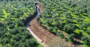 Νέα έργα σε αγροτική ανάπτυξη, οδική ασφάλεια και αντιπλημμυρική θωράκιση από την Περιφέρεια Πελοποννήσου