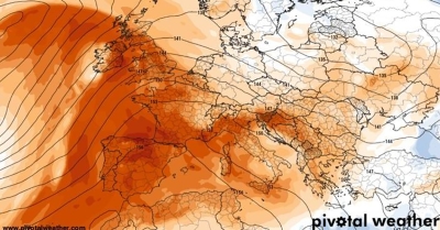 Καιρός: Μια «γεύση» άνοιξης καθώς τελειώνει ο Φεβρουάριος - Πώς θα είναι οι επόμενες ημέρες