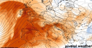 Καιρός: Μια «γεύση» άνοιξης καθώς τελειώνει ο Φεβρουάριος - Πώς θα είναι οι επόμενες ημέρες