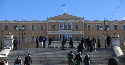 Διαφθορά: Οι πρωταθλήτριες χώρες και η θέση της Ελλάδας