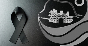 Ψήφισμα για τον θάνατο του αείμνηστου Παναγιώτη Κρυπωτού Δημάρχου του τέως Δήμου Μολάων