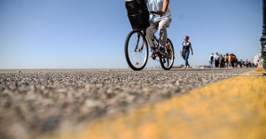 Την Κυριακή 1η Ιουνίου η 3η Ποδηλατάδα Σπάρτης – Αφετηρία στο άγαλμα του Λεωνίδα