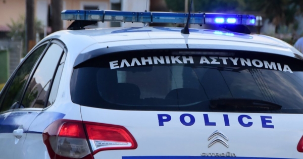Σπάρτη: Συνελήφθησαν 3 ανήλικα άτομα για κλοπή
