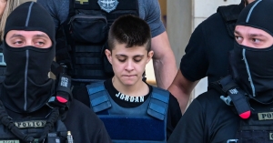 Ειρήνη Μουρτζούκου: Τι ισχυρίστηκε στο απολογητικό υπόμνημα – Οι δαίμονες, τα κενά μνήμης και το πρόσωπο που «δείχνει» για τον Παναγιωτάκη