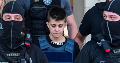 Ειρήνη Μουρτζούκου: Τι ισχυρίστηκε στο απολογητικό υπόμνημα – Οι δαίμονες, τα κενά μνήμης και το πρόσωπο που «δείχνει» για τον Παναγιωτάκη