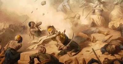 Γράφει ο Γιώργος Ν. Δερμάτης: 200 χρόνια από την έξοδο του Μεσολογγίου και τις νίκες της Μάνης