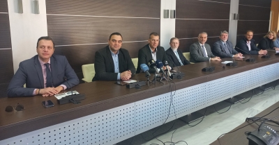 Λακωνία: Παρουσίαση της Εκστρατείας Πληθυσμιακού Ελέγχου “Η Ελλάδα κατά του Καρκίνου” (video)