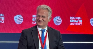 Δ. Πτωχός: «Η Περιφέρεια Πελοποννήσου κινείται με κατεύθυνση, ρεαλισμό και φιλοδοξία»