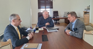 Περιφέρεια Πελοποννήσου: Από τον ευρωπαϊκό σχεδιασμό στην τοπική ανάπτυξη