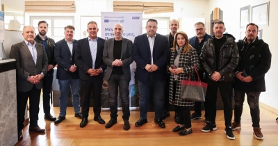 Τα Επιμελητήρια σε Κοινή Πορεία για Ισχυρή Επιχειρηματικότητα
