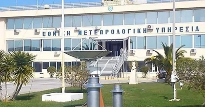 Μετεωρολόγοι ΕΜΥ: Στο 30% το προσωπικό – Η υποστελέχωση «κόβει» προγνώσεις καιρού