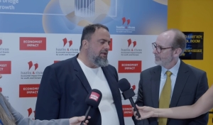 Βαγγέλης Μαρινάκης: «Μας είναι αδιάφορο εάν η κυβέρνηση δεν θελει να αποκαλύπτουμε σκάνδαλα»