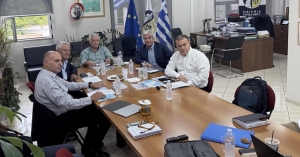 Πέντε δήμοι ενώνονται σ’ έναν πρωτοποριακό στόχο – Θα δημιουργήσουν μονάδα ηλεκτροπαραγωγής με χρήση βιομάζας