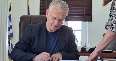 1,5 εκατ. ευρώ από την Περιφέρεια Πελοποννήσου για «έξυπνα» δίκτυα ύδρευσης και περιορισμό των διαρροών