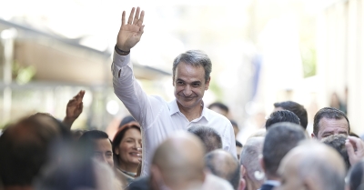 ΚΚΕ: «Οι εξαγγελίες Μητσοτάκη στη Λακωνία δεν κρύβουν τα προβλήματα σε σχολεία, Υγεία και αγροτικό κόσμο»
