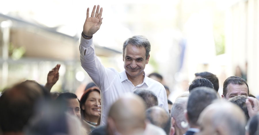 ΚΚΕ: «Οι εξαγγελίες Μητσοτάκη στη Λακωνία δεν κρύβουν τα προβλήματα σε σχολεία, Υγεία και αγροτικό κόσμο»